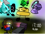 The Gamedrop broskis