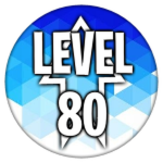 Level 80