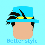 Better style