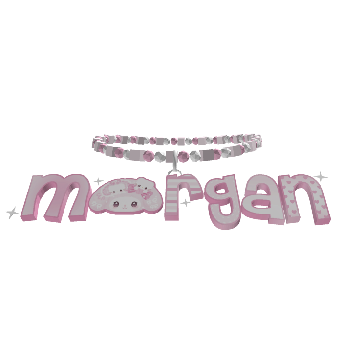 morgan 3.0