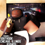 Southside [REMADE] Police Department