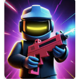 1st person laser tag [beta]