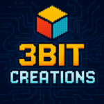 3Bit creations