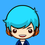 THE GAMERS OF ROBLOX!!