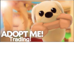 Adopt me trading! make friends and trade and more!