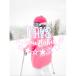~ Kay’s Snowflakes ~