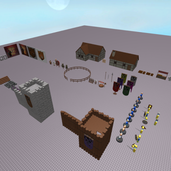 medieval build [Old]