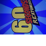 60 seconds group