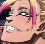 The final demon