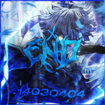 メ End