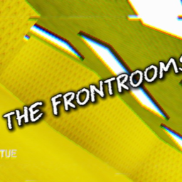 The FRONTOOMS?