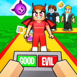 Good or Evil