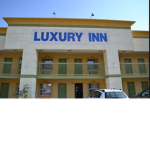 Luxury Inn & Resort