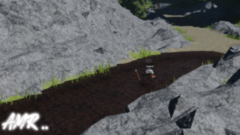 Aussie Mudding Park (Beta) screenshot 4