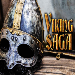 VIKING SAGAᅠᅠᅠᅠ