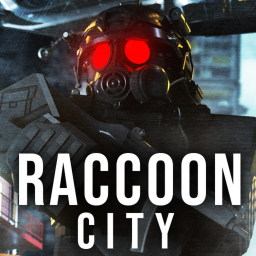 Raccoon City