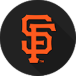 San Francisco Giants Squad