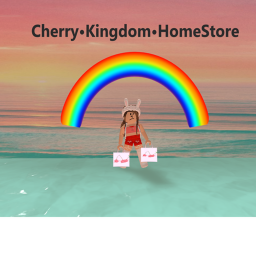 Cherry Kingdom HomeStore