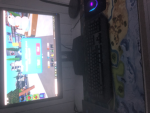 Games computer