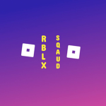 Rblx Games Squad