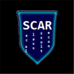Scar (Special Class Assult Recon)