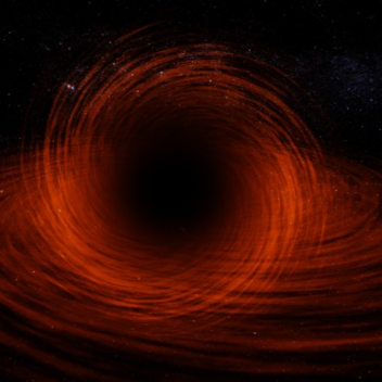 The Gargantua experience