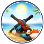 Game Badge Thumbnail