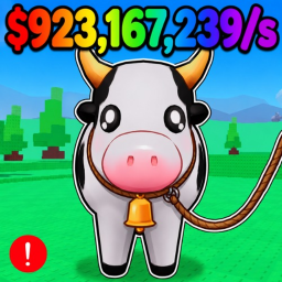 [TRADING] Hatch A Cow! 🥚 icon