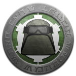 The Imperial Army ᅠ ᅠ