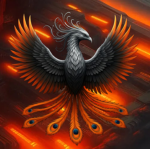 [+] Platinum Phoenix [+]