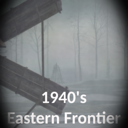Eastern Frontier
