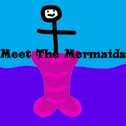 Meet The Mermaids