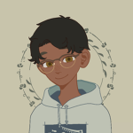 Its James