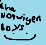 the norwigen boys