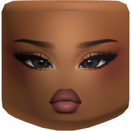 Fierce Glam Makeup