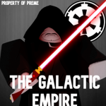 DarkSaber Wielder