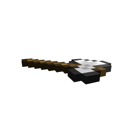 Axe Minecraft