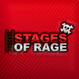 [2020 Build] Stages of Rage