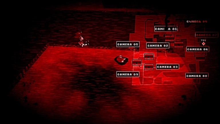  Sonic.EXE: The Continued Disaster screenshot 1