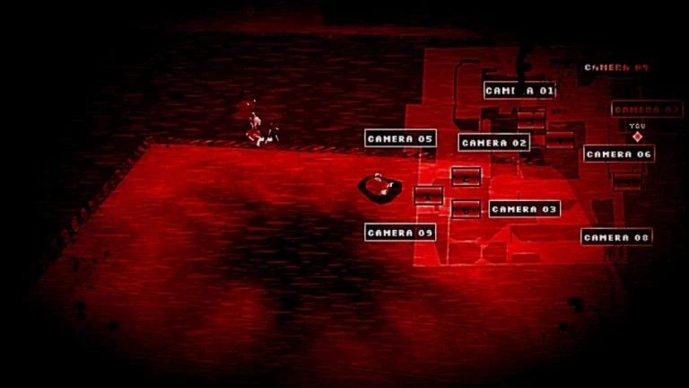[バグフィックス] Sonic.EXE: The Continued Disaster