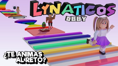 Lynaticos Obby