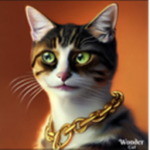 Wondercat