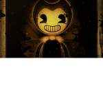 Bendy Ink Machine the Fallen Workshop