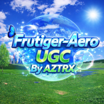 Frutiger-Aero UGC
