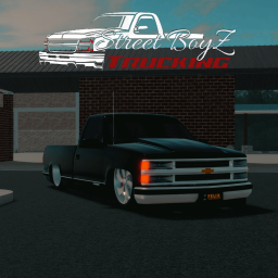 $treetBoyZ Trucking