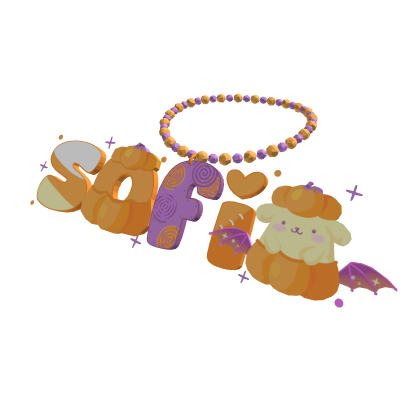Sofi Roblox item