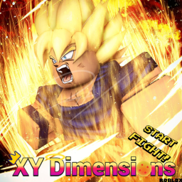 [UPDATE] XY Dimensions