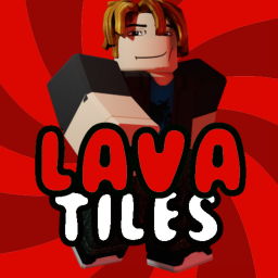 Lava Tiles: Battle for Survival