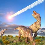 dino mode