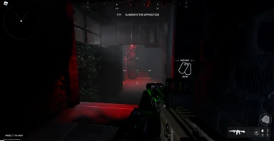 FRONTLINES
